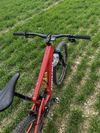 Santa Cruz Heckler C GX AXS 29. Vel. L