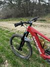 Santa Cruz Heckler C GX AXS 29. Vel. L