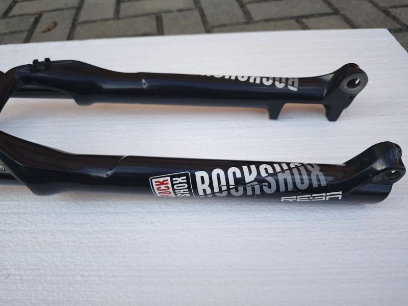 Rockshox Reba 29" 100mm