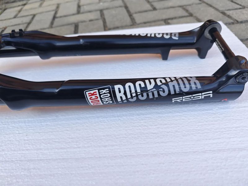Rockshox Reba 29" 100mm