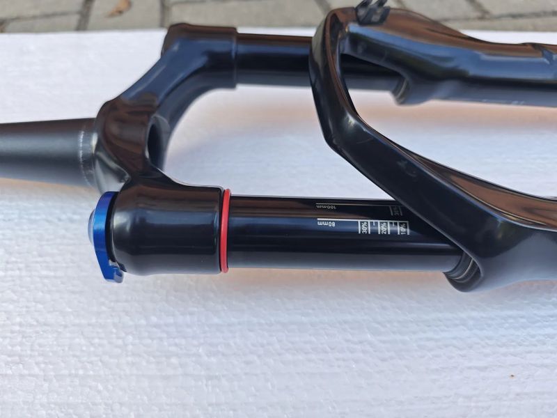 Rockshox Reba 29" 100mm