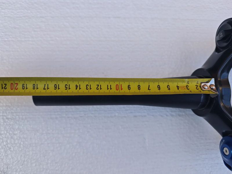 Rockshox Reba 29" 100mm