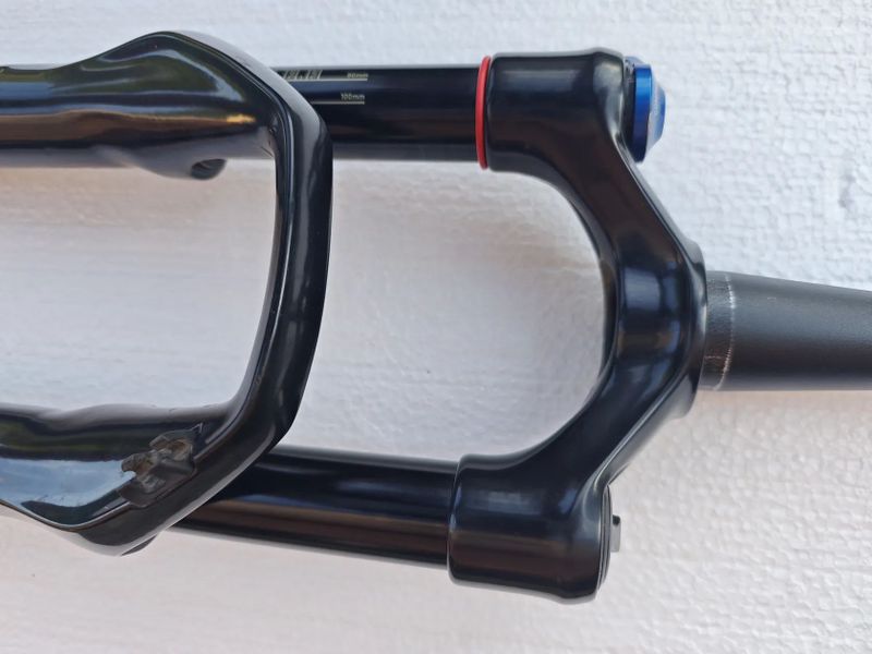 Rockshox Reba 29" 100mm