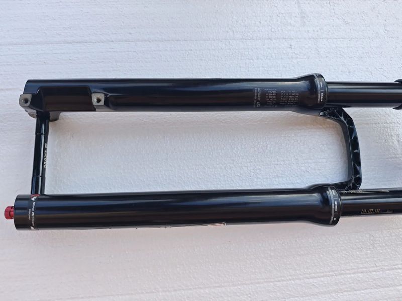 Rockshox Reba 29" 100mm