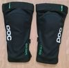 Chrániče kolen POC JOINT VPD 2.0 LONG KNEE – Uranium Black, L