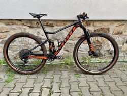 Prodám celoodpružené kolo Scott Spark 900 RC 29"
