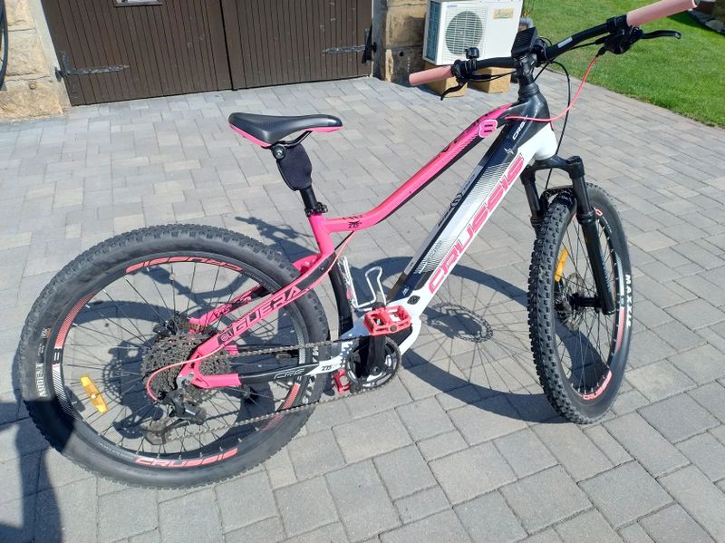 Crussis Crussis OLI Guera 8.6-M