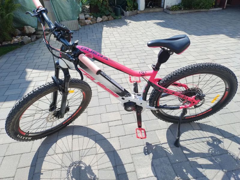Crussis Crussis OLI Guera 8.6-M