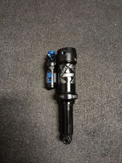 Fox Float X Performance 