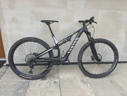 Canyon Neuron Al 6.0