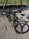 Kona Cinder Cone M 2019