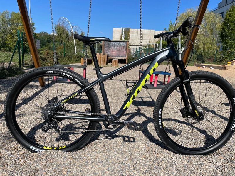 Kona Cinder Cone M 2019