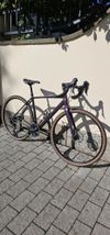 Cannondale Topstone 2