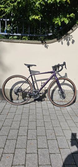 Cannondale Topstone 2