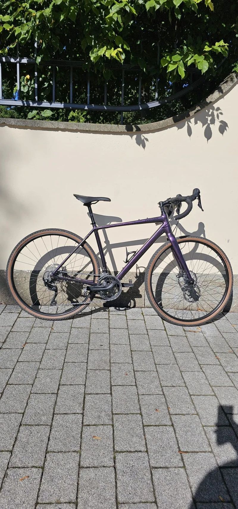 Cannondale Topstone 2