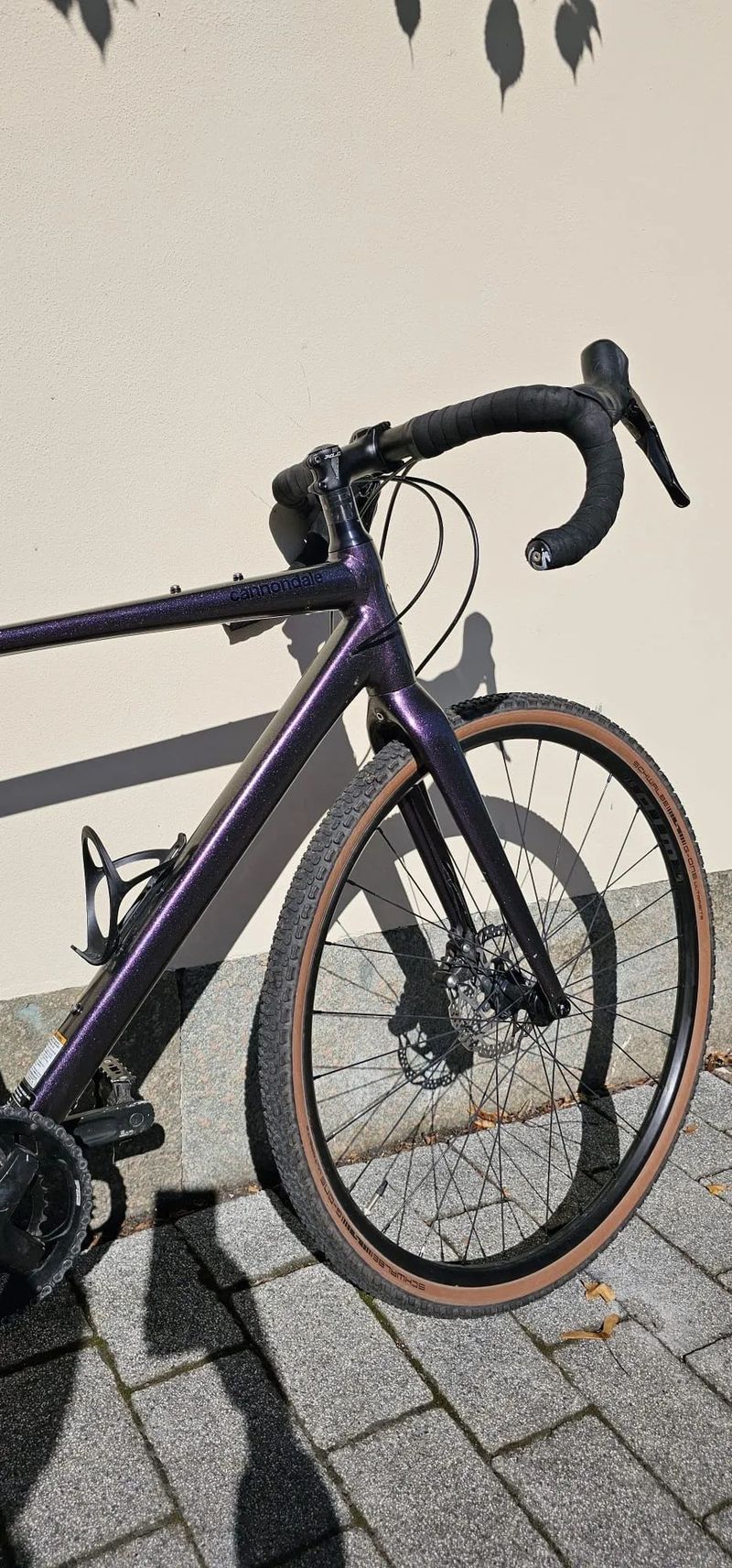 Cannondale Topstone 2