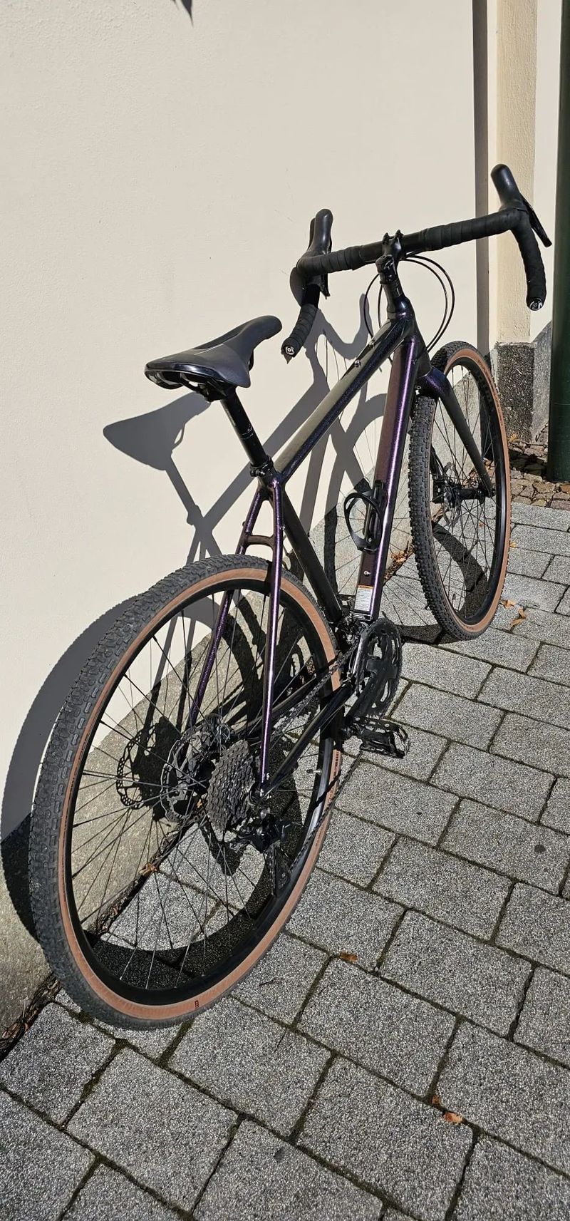 Cannondale Topstone 2