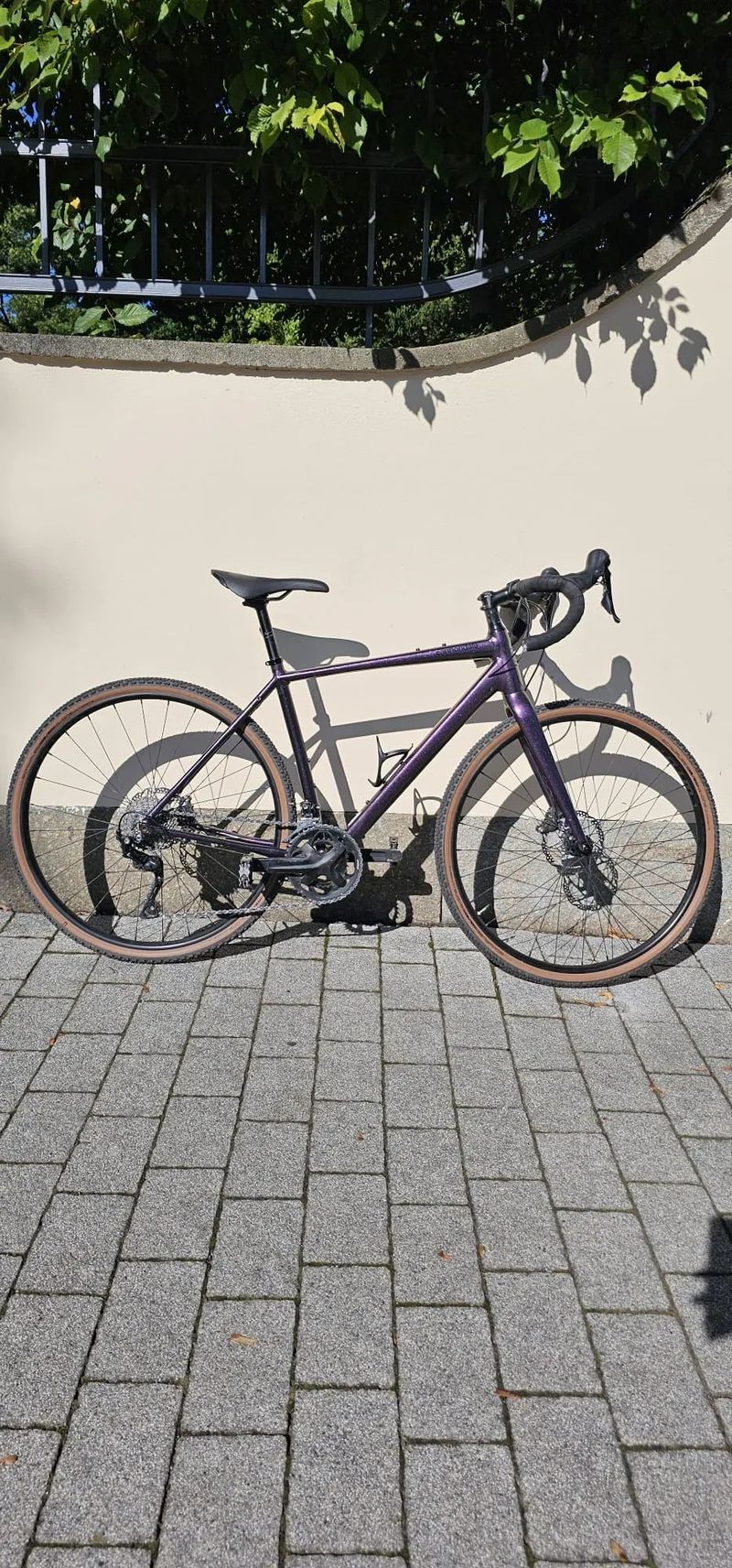 Cannondale Topstone 2