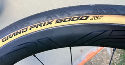 Continental GrandPrix 5000, 28 mm