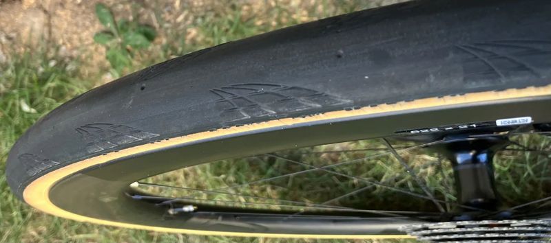Continental GrandPrix 5000, 28 mm