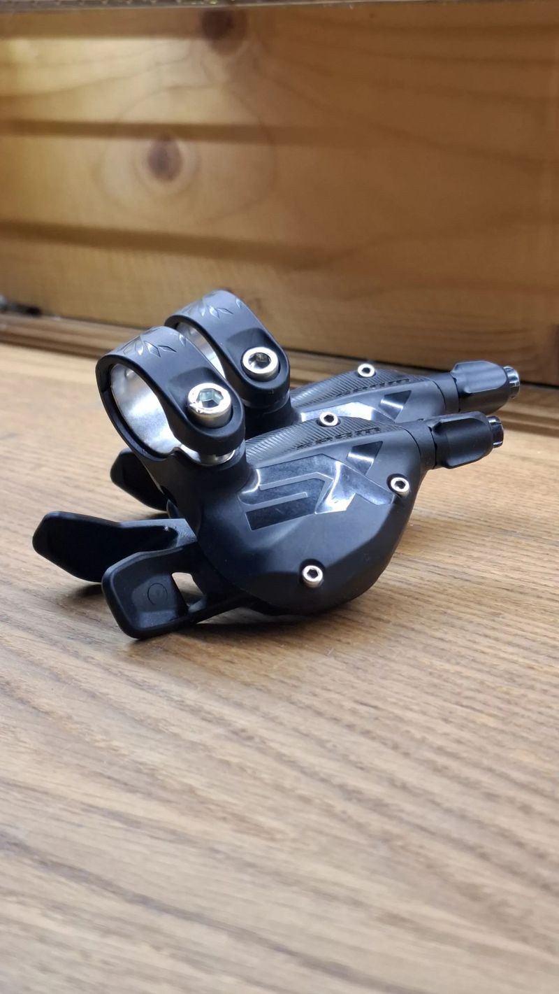 Sram