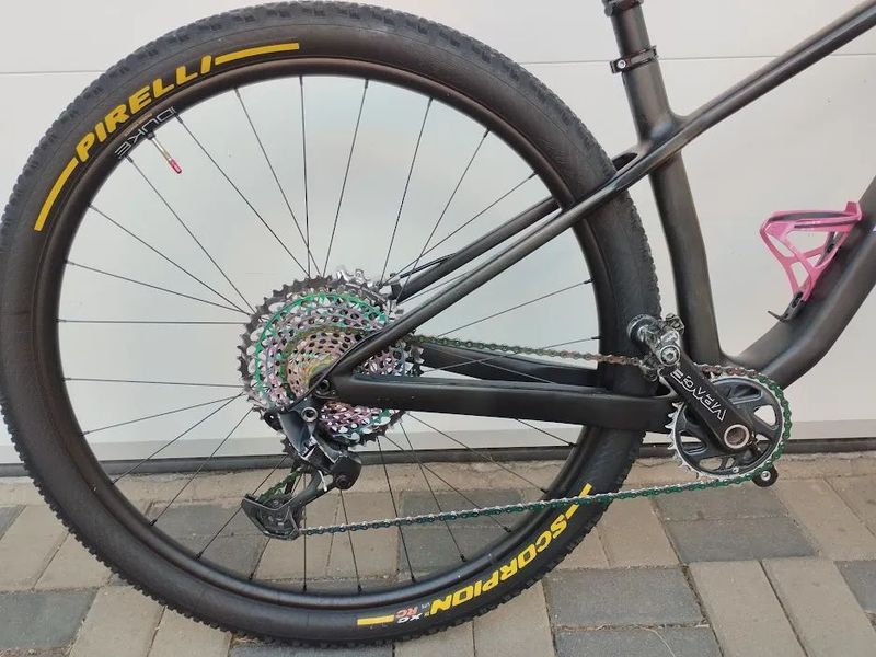 VPACE MAXC29