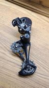 Sram NX