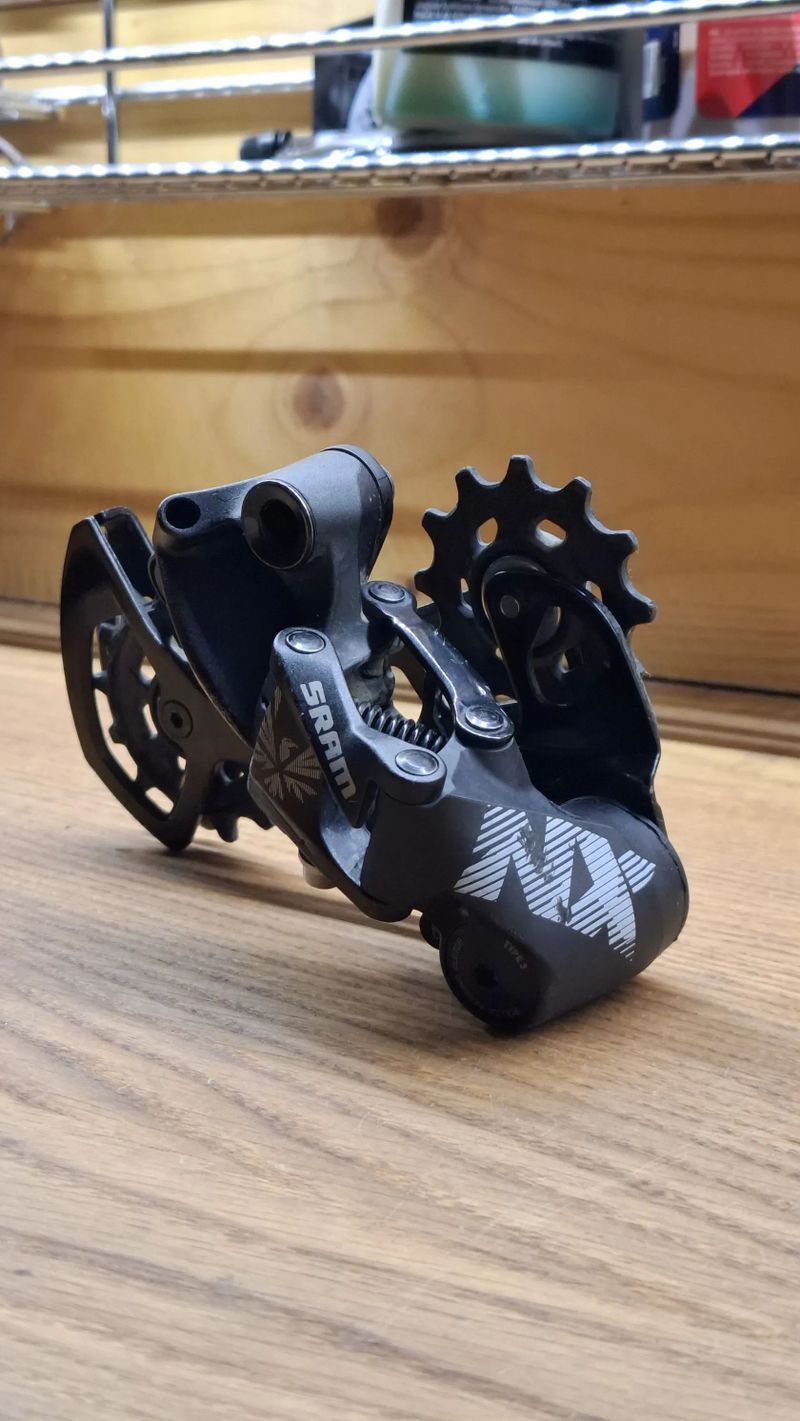 Sram NX