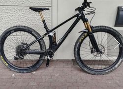 YT Industries IZZO PRO RACE 29