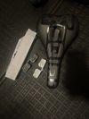 SQlab sedlo 611 Ergowave active 2.1 LTD