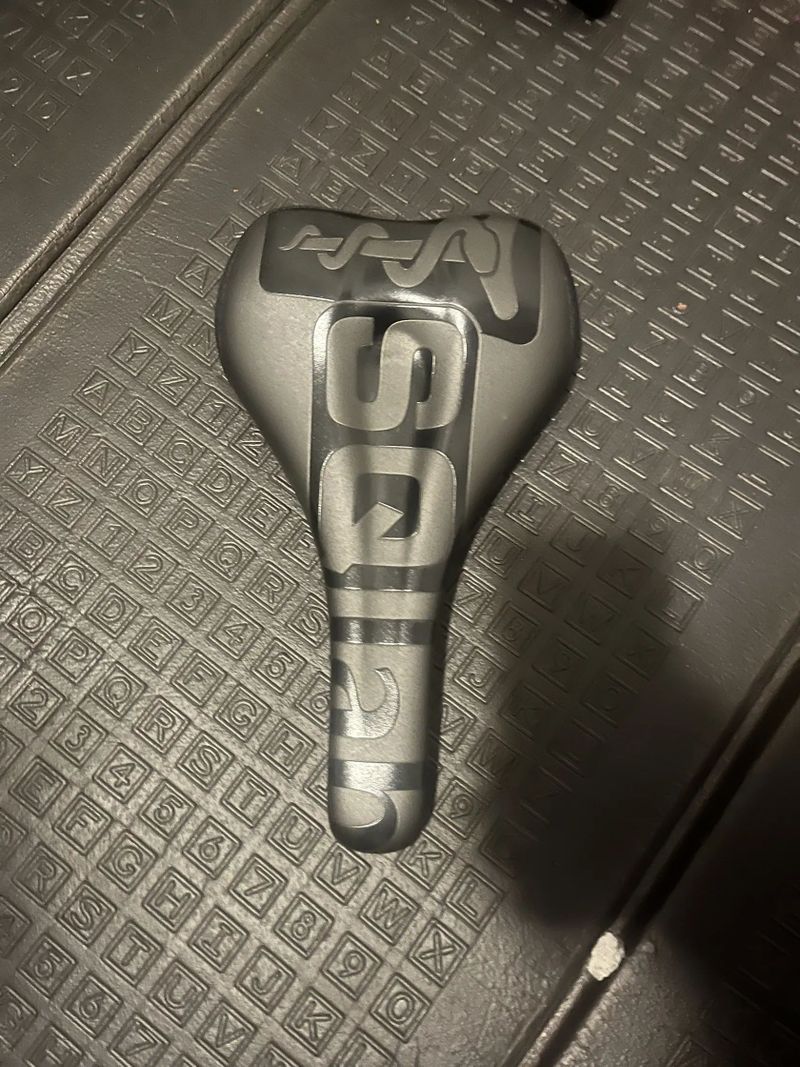 SQlab sedlo 611 Ergowave active 2.1 LTD