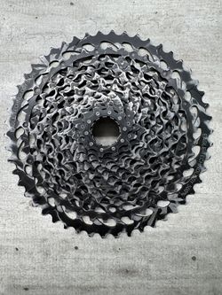 Sram GX 1275 , 10-50z