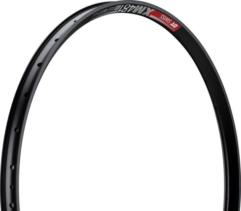 DT Swiss XM 481 29" 32 děr