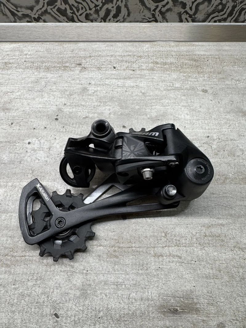 Sram Eagle GX 12s
