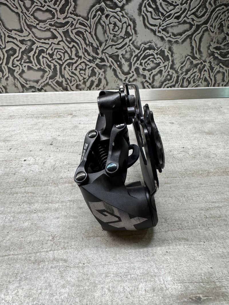 Sram Eagle GX 12s