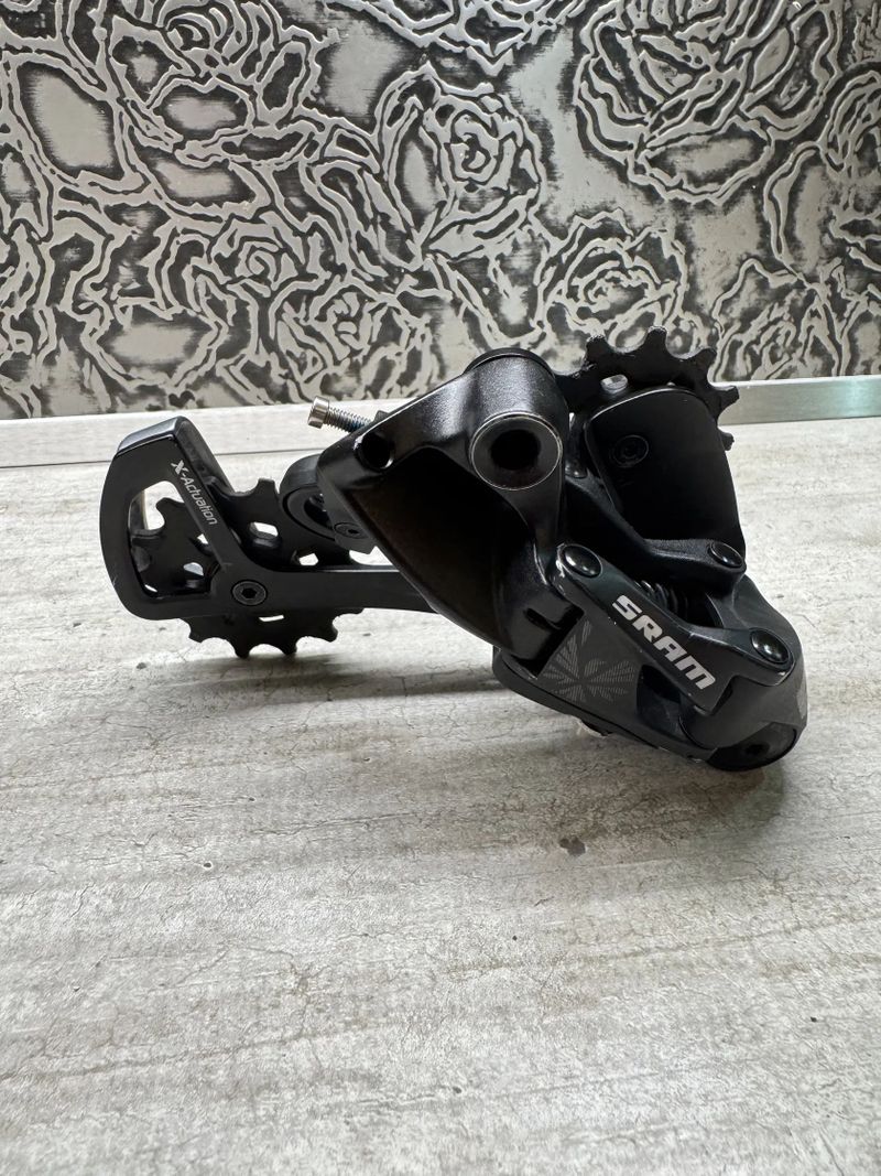Sram Eagle GX 12s