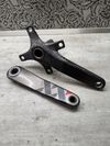 Karbonové kliky Sram XX