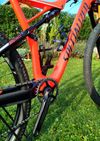 Specialized Epic FSR Elite