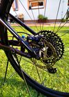 Specialized Epic FSR Elite