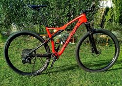 Specialized Epic FSR Elite