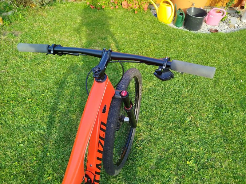 Specialized Epic FSR Elite