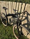 NOVÝ full carbon TWITTER PREDATORpro XT 29" vel.L/19 , 1x12