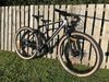 NOVÝ full carbon TWITTER PREDATORpro XT 29" vel.L/19 , 2x12