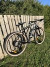 NOVÝ full carbon TWITTER PREDATORpro XT 29" vel.L/19 , 2x12