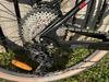 NOVÝ full carbon TWITTER PREDATORpro XT 29" vel.L/19 , 2x12