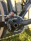 NOVÝ full carbon TWITTER PREDATORpro XT 29" vel.L/19 , 2x12