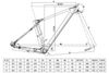NOVÝ full carbon TWITTER PREDATORpro XT 29" vel.L/19 , 2x12