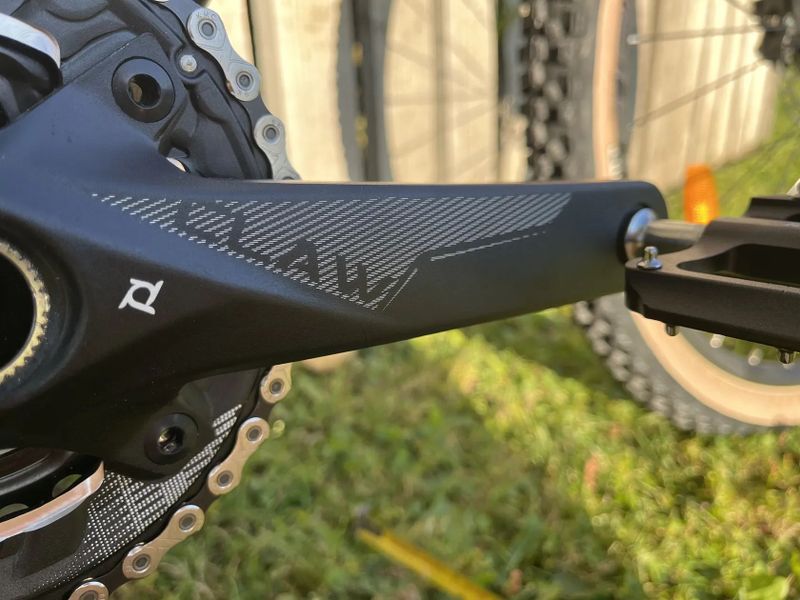 NOVÝ full carbon TWITTER PREDATORpro XT 29" vel.L/19 , 2x12