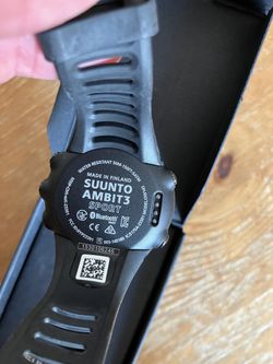 Suunto