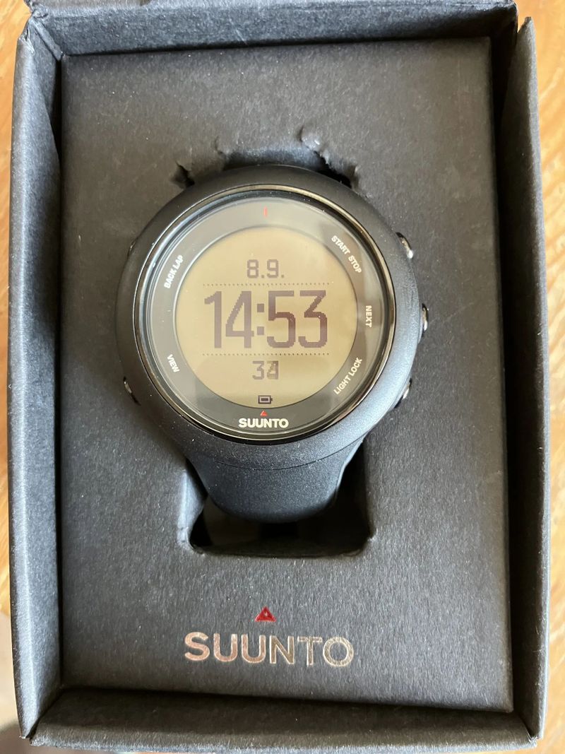 Suunto